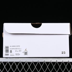 Nike Jordan 3