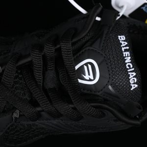 Balenciaga Runner Kith Four.color