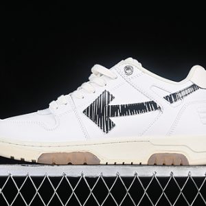 Off-White Out Of Office Mark