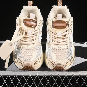 Off-White Be Right