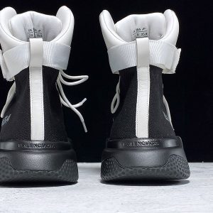 Balenciaga Speed Trainer x Air Force