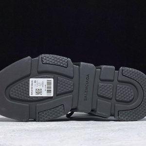 Balenciaga Speed Trainer x Air Force