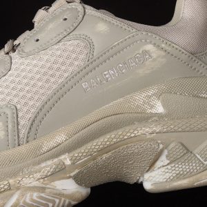 Balenciaga Triple S Sneakers