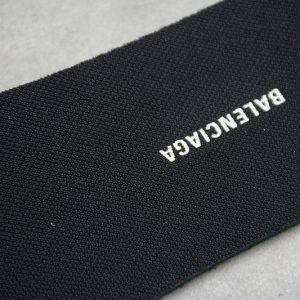 Balenciaga Cj Speed Shoes