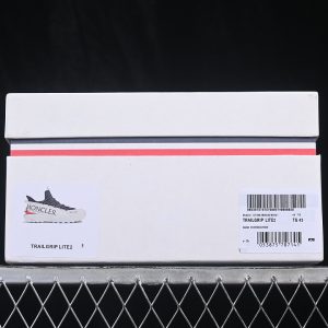 Moncler Trailgrip Gtx Mountain Outdoor Shoes