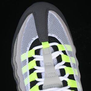 Nike Air Max 95 OG Air Cushion Shoes