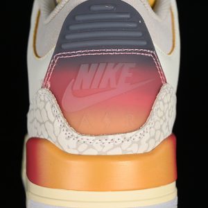 Nike Jordan 3