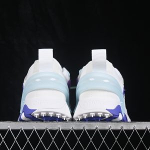 Off-White Virgil Abloh Retro Running Shoes