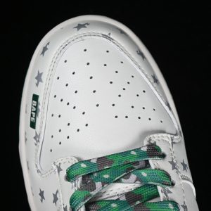 Nike SB Dunk Low BAPE
