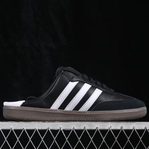Adidas Clover Casual Half Drag