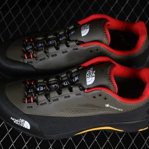 North Face Verto Alpine Low Gore-tex
