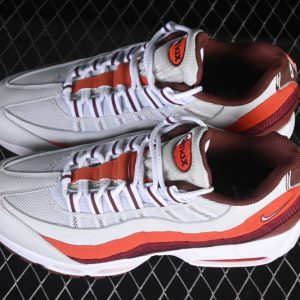 Nike Air Max 95 Retro Shock Absorbing Shoes