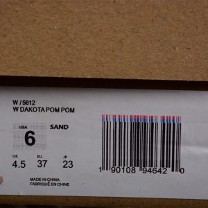Ugg Dakota Slip-on Light