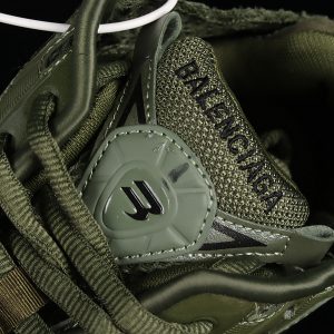 Balenciaga Runner Kith Four.color .0 21ss