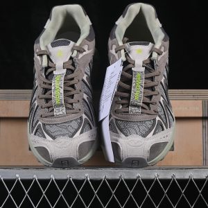 Salomon Xt Whisperd Trail Running Shoes