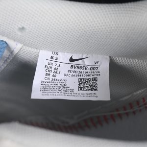 Nike Air Force 1 Low Casual Sneakers Sky