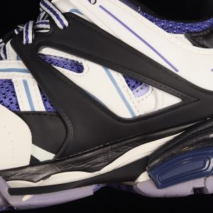 Balenciaga Track Tess S.gomma Sneaker