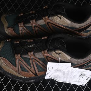 Salomon Xt Quest Trail Running Shoes
