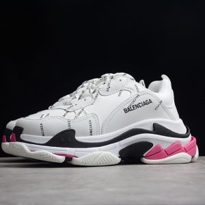 Balenciaga Triple S Sneakers