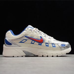 Nike P-6000