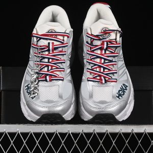 Moncler x Hoka Mafate Speed 2