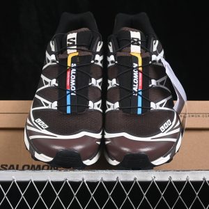 Salomon Xt-6 Outdoor Leisure Running Shoes