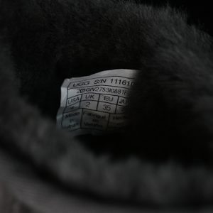 Ugg Classic Ultra Mini