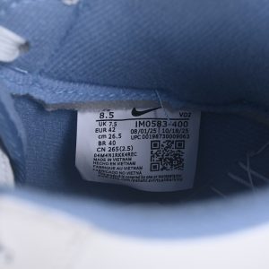 Nike Air Force 1 Low Casual Sneakers