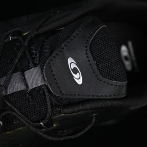 Salomon Xt Whisper Trail Running Shoes Army