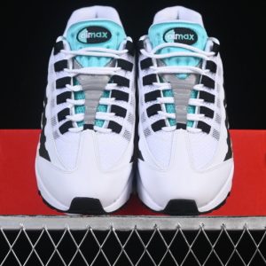 Nike Air Max 95 Retro Air Cushioned Shoes