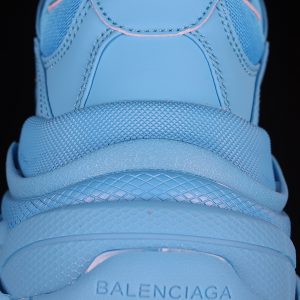 Balenciaga Triple S Sneakers x Ad
