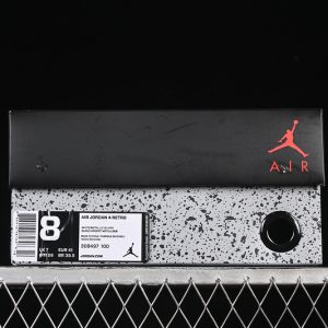 Nike Jordan 4