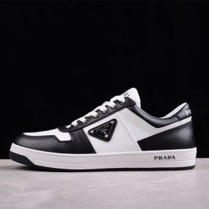 Prada Downtown Low Sneakers