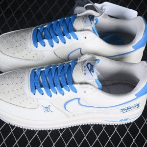Nike Air Force 1 Low Casual Sneakers