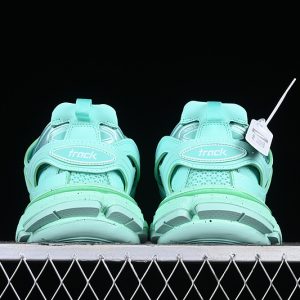 Balenciaga Track Sneaker Tess S Gomma Res Bi