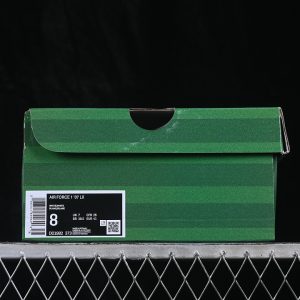 Nike Air Force 1 Low Casual Sneakers Sky