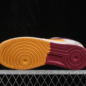Nike Air Force 1 Low Casual Sneakers