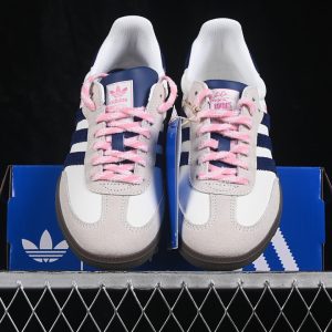 Adidas Clover Casual Board Shoes