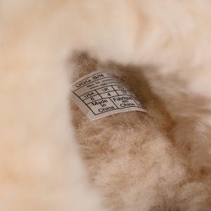 Ugg Tazz 5cm Maroom