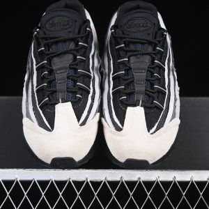 Nike Comme Des GarÇons x Air Max 95