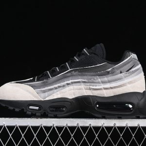 Nike Comme Des GarÇons x Air Max 95