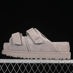 Ugg Venture Daze Slide Sendblack