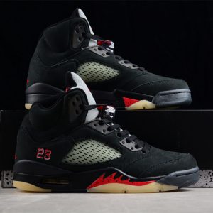 Nike Jordan 5