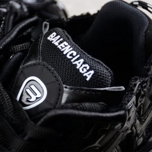 Balenciaga Runner Kith Four.color