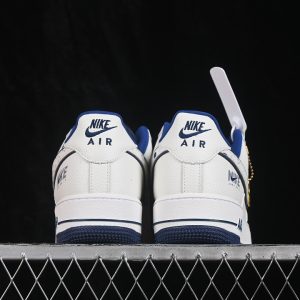 Nike Air Force 1 Low Casual Sneakers