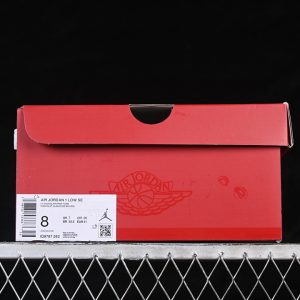 Nike Jordan 1 Low