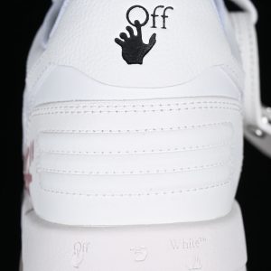 Off-White Out Of Office Latter
