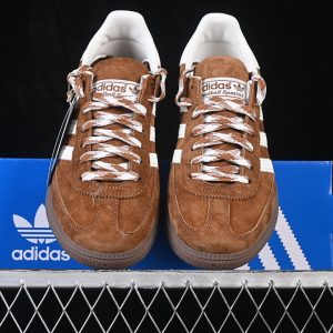 Adidas Handball Spezial Retro Casual Sneakers