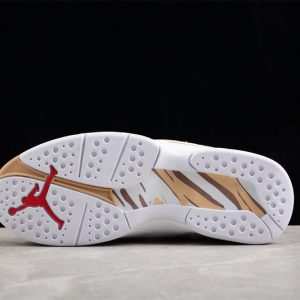 Nike Jordan 8