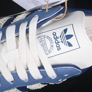Adidas Clover Casual Half Drag